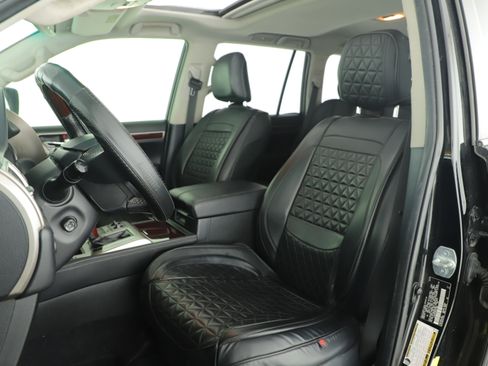 Used 2014 Lexus GX 460 460 image 9