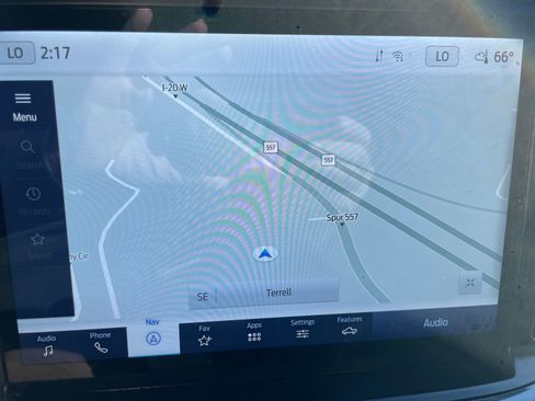 Used 2023 Ford F150 XLT w/ Equipment Group 302A High image 20