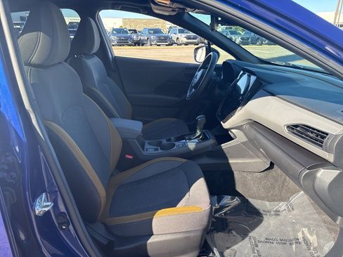 Certified 2025 Subaru Crosstrek 2.5i Sport image 10