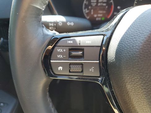 Used 2024 Honda CR-V EX-L image 20