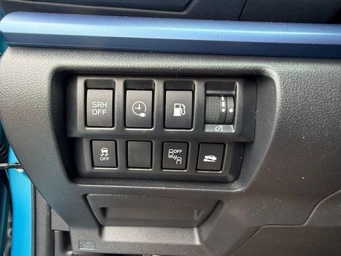 Used 2020 Subaru Crosstrek Hybrid w/ Moonroof Package w/Navigation AWD/4WD image 28