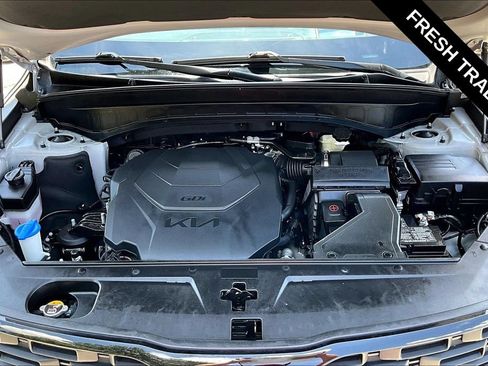 Used 2022 Kia Telluride SX w/ SX Prestige Package AWD/4WD image 30