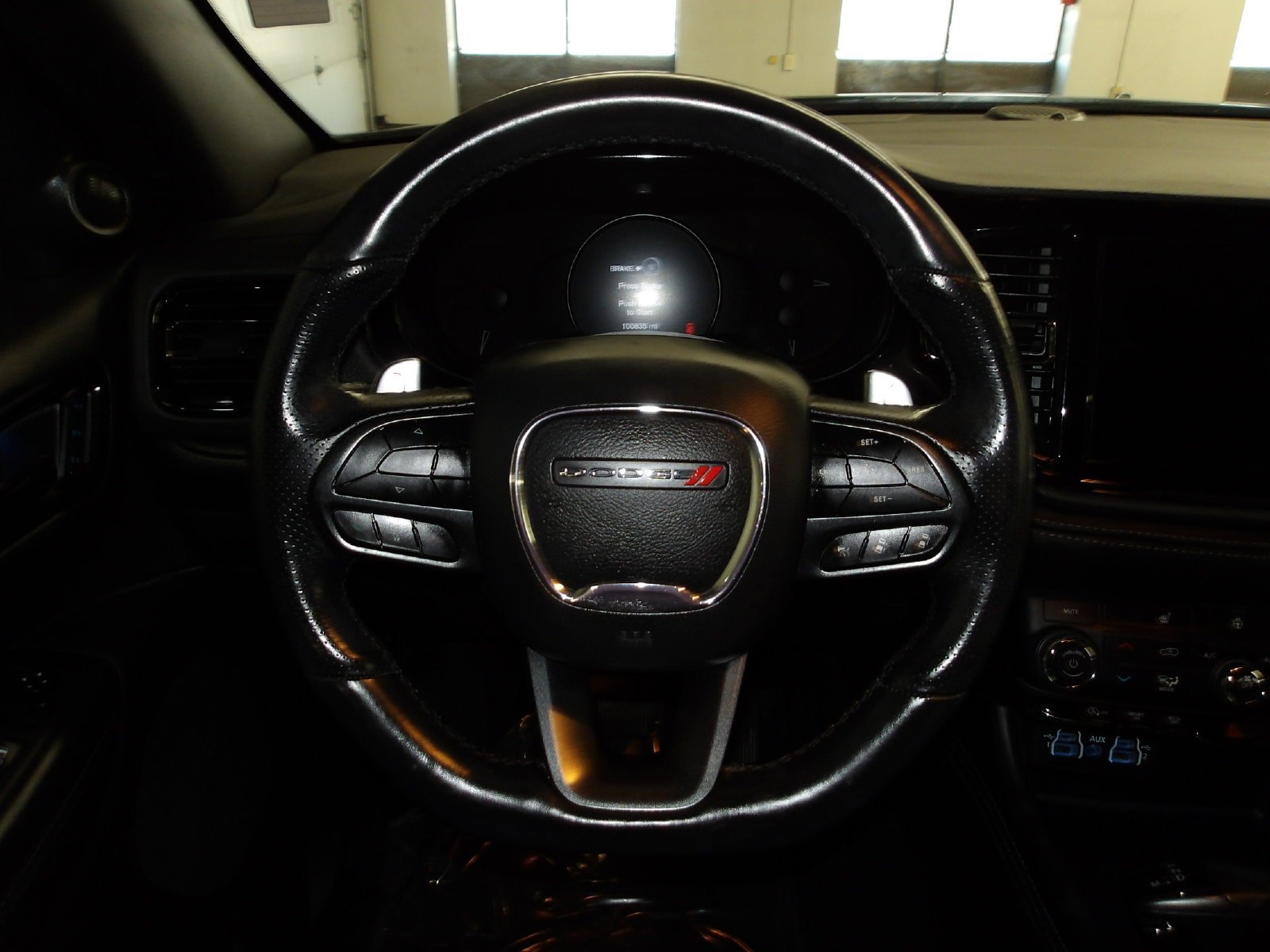 Used 2021 Dodge Durango GT AWD/4WD image 14