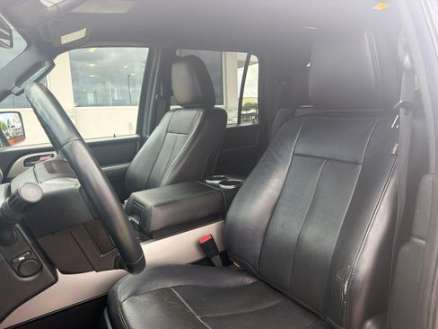 Used 2017 Ford Expedition Limited RWD image 10