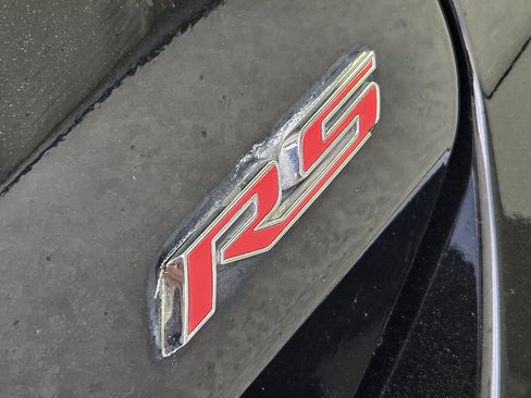 Used 2023 Chevrolet Equinox RS w/ RS Leather Package FWD image 13