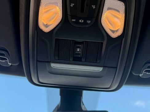 Used 2021 RAM 1500 Big Horn AWD/4WD image 23
