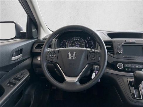 Used 2012 Honda CR-V EX-L image 28