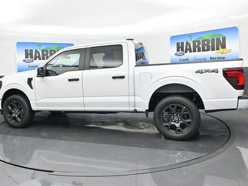 New 2026 Ford F150 STX AWD/4WD image 3