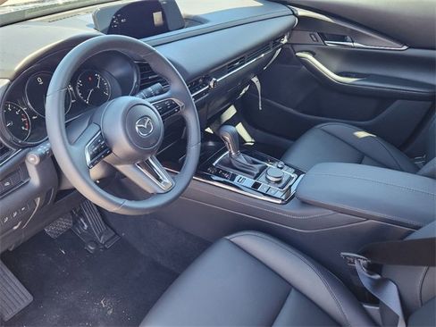 New 2025 MAZDA CX-30 AWD 2.5 S w/ Preferred Package image 11