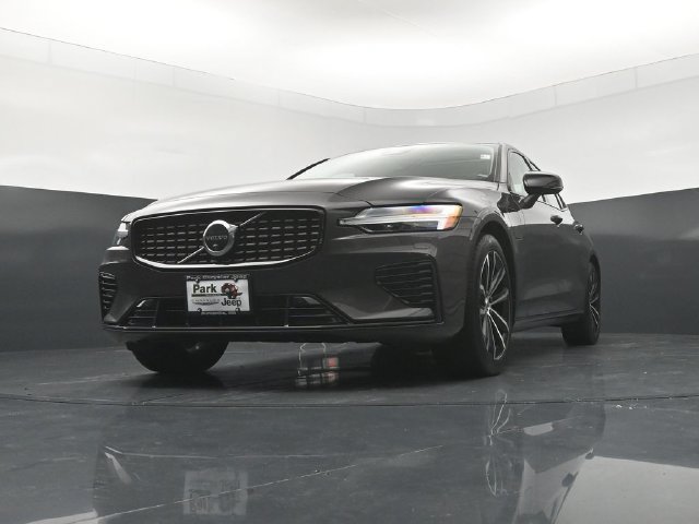 Used 2024 Volvo S60 T8 Plus AWD/4WD image 20