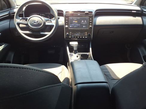 Used 2024 Hyundai Santa Cruz SEL FWD image 13