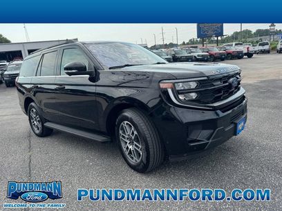 Used 2025 Ford Expedition Active