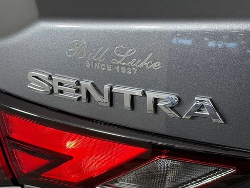 Used 2024 Nissan Sentra SV FWD image 14