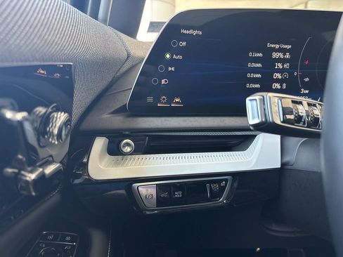 Certified 2025 Cadillac Optiq Luxury 2 w/ LPO, Floor Liner Package AWD/4WD image 17