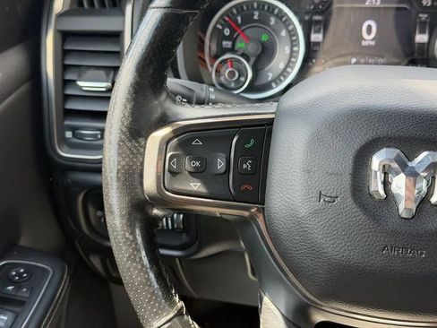 Used 2019 RAM 1500 Sport w/ Level 2 Equipment Group AWD/4WD image 16