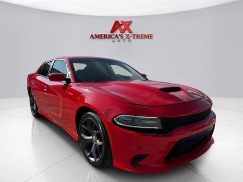 Used 2019 Dodge Charger GT image 7