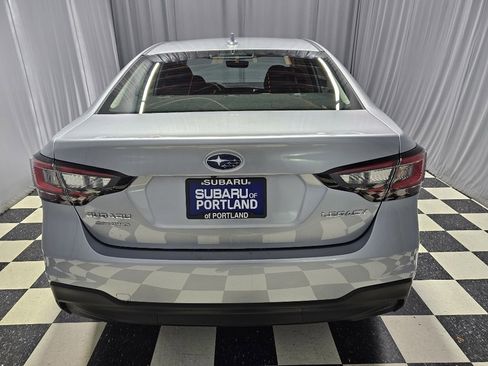 New 2024 Subaru Legacy Premium image 5
