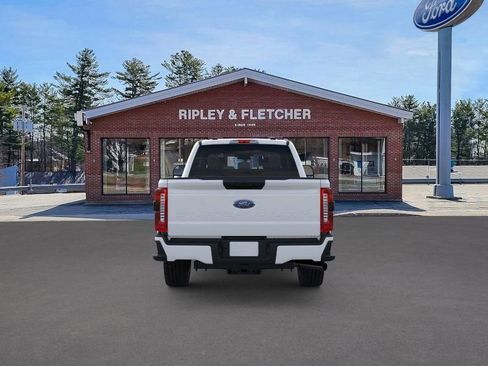 New 2026 Ford F250 XL w/ STX Appearance Package image 5