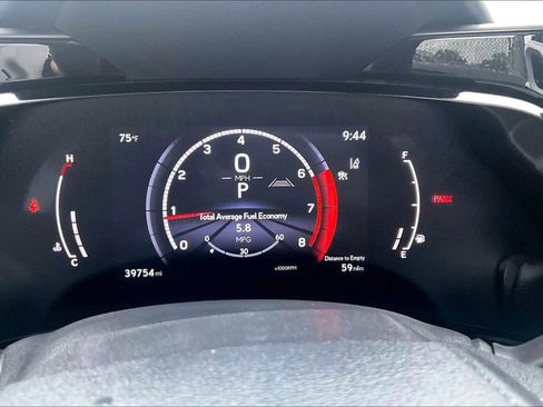 Used 2024 Lexus NX 350 F Sport AWD/4WD image 31
