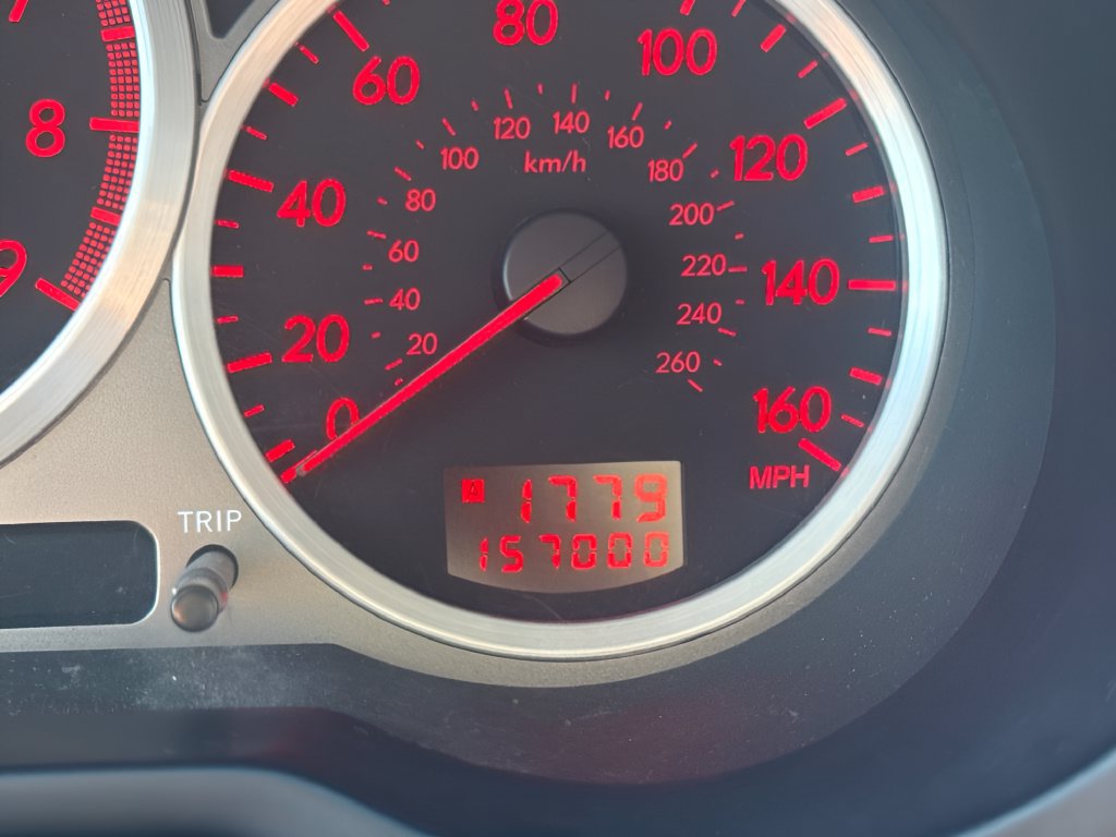 Used 2006 Subaru Impreza WRX STI AWD/4WD image 18