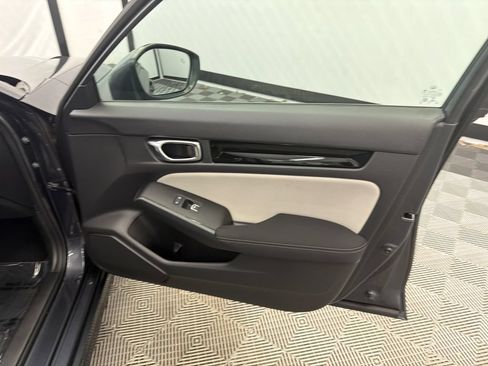 Used 2022 Honda Civic EX image 14