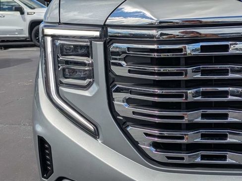 Used 2026 GMC Sierra 1500 Denali AWD/4WD image 11