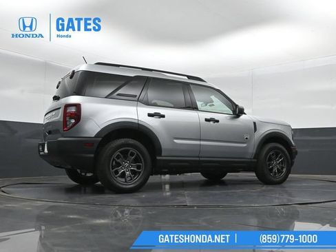 Used 2023 Ford Bronco Sport Big Bend AWD/4WD image 38