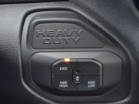 New 2026 RAM 5500 Tradesman image 26