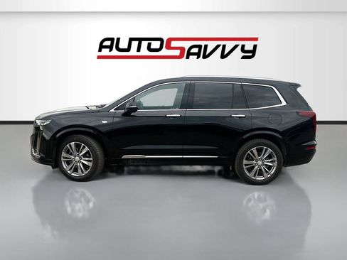 Used 2024 Cadillac XT6 Premium Luxury AWD/4WD image 4
