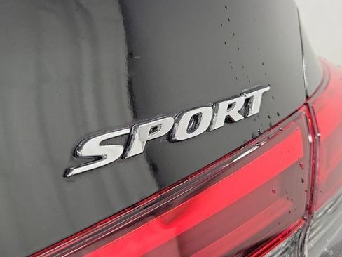 Certified 2023 Honda Civic Sport image 9