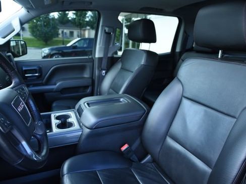 Used 2014 GMC Sierra 1500 SLT AWD/4WD image 16
