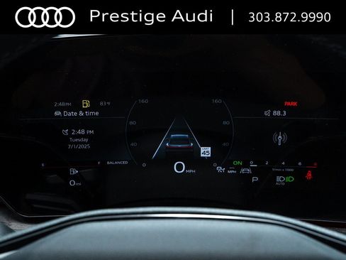 Used 2025 Audi Q5 Premium Plus w/ Premium Plus image 16