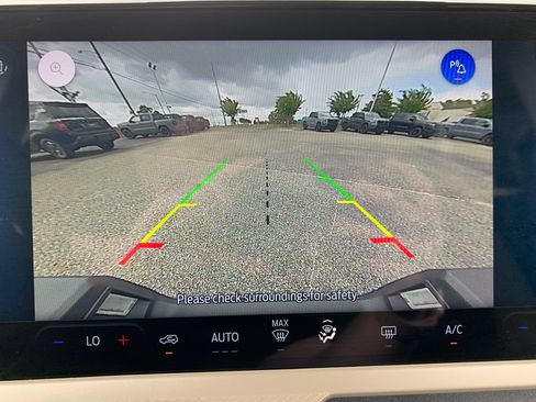 Used 2025 Ford Bronco Sport Big Bend AWD/4WD image 17