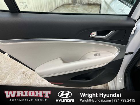 Certified 2025 Genesis G70 2.5T image 12