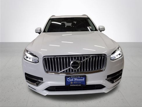 Used 2022 Volvo XC90 T8 Inscription AWD/4WD image 3