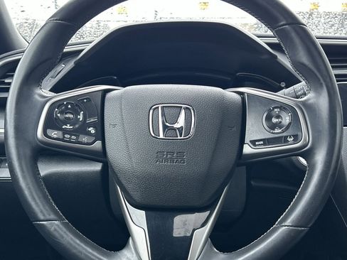 Used 2020 Honda Civic EX-L image 20