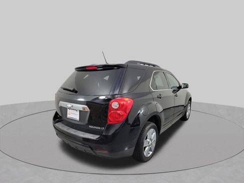 Used 2013 Chevrolet Equinox LT w/ All Star Package AWD/4WD image 33