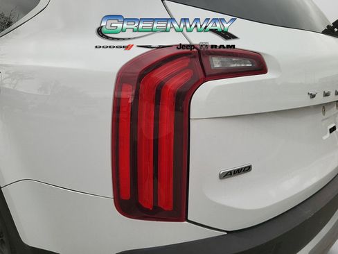 Used 2022 Kia Telluride SX w/ SX Prestige Package image 6