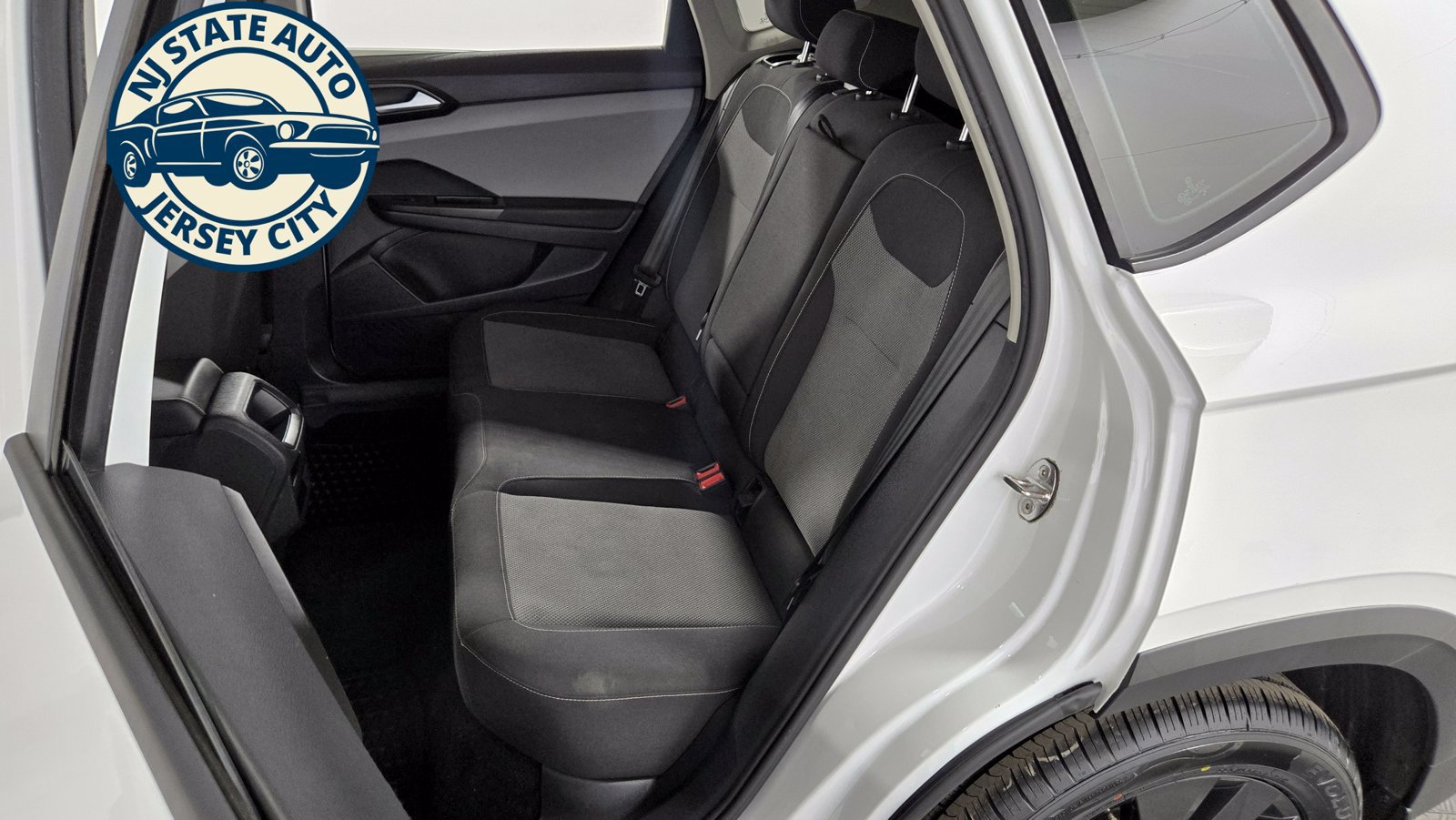 Used 2022 Volkswagen Taos S AWD/4WD image 25