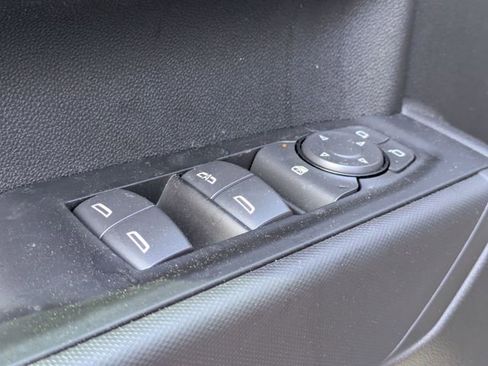 New 2026 Chevrolet Silverado 1500 Custom Trail Boss image 9