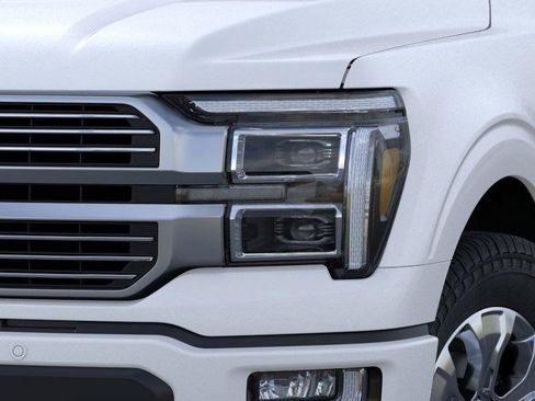 New 2026 Ford F150 Platinum image 48