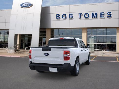 New 2026 Ford Maverick XL image 10