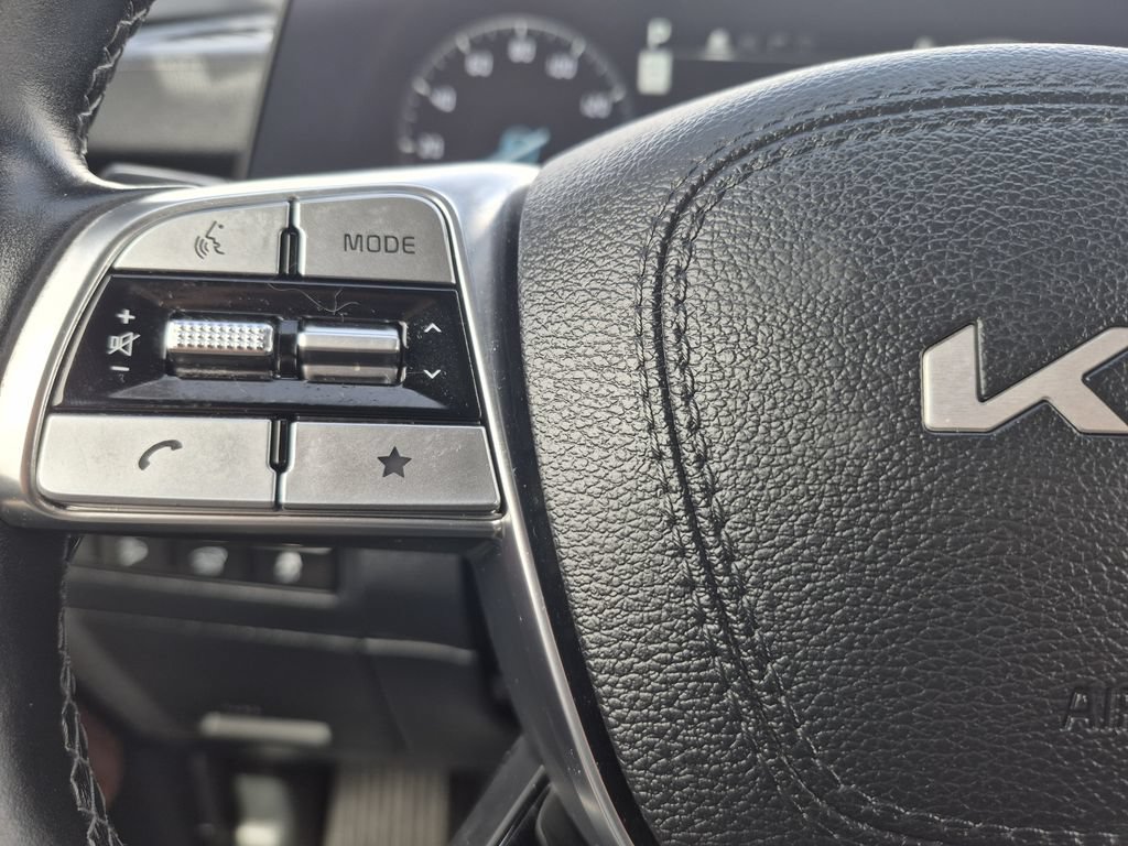 Used 2023 Kia Telluride SX AWD/4WD image 19