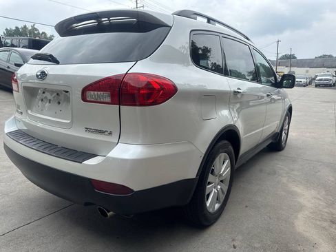 Used 2013 Subaru Tribeca Limited w/ PWR Moonroof Pkg AWD/4WD image 5
