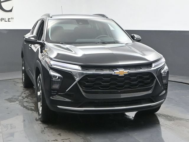 New 2026 Chevrolet Trax LT FWD image 29