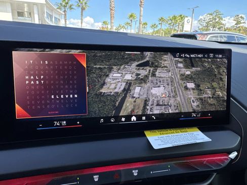 New 2026 BMW X3 xDrive30 w/ Premium Package image 25