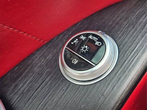 Used 2022 Mercedes-Benz S 580 4MATIC Sedan image 24