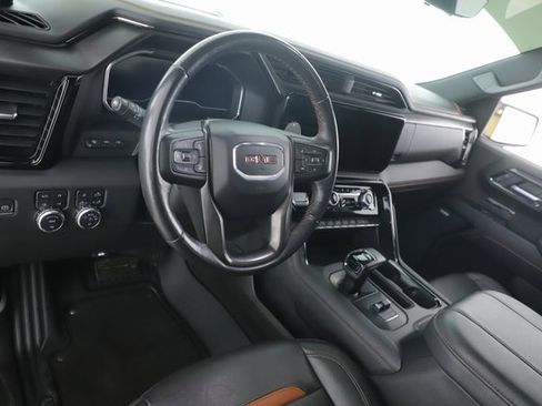Used 2023 GMC Sierra 1500 AT4 w/ Technology Package image 17