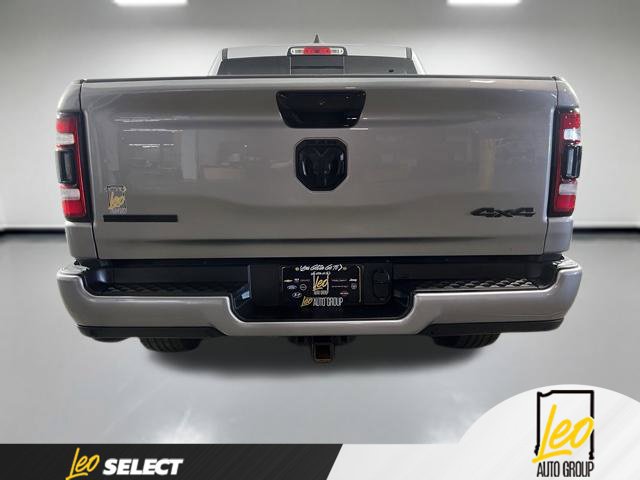 Used 2023 RAM 1500 Big Horn AWD/4WD image 7