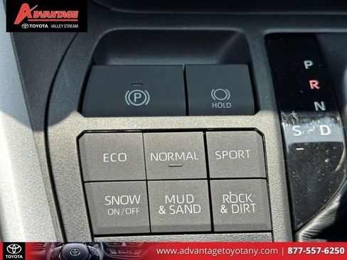 Used 2023 Toyota RAV4 XLE w/ Convenience Package AWD/4WD image 32
